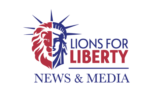 Liberty Lens Logo