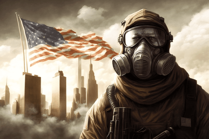 Bioweapons in America