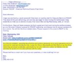 PAGOP Undue Influence