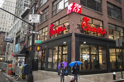 Chick-Fil-A