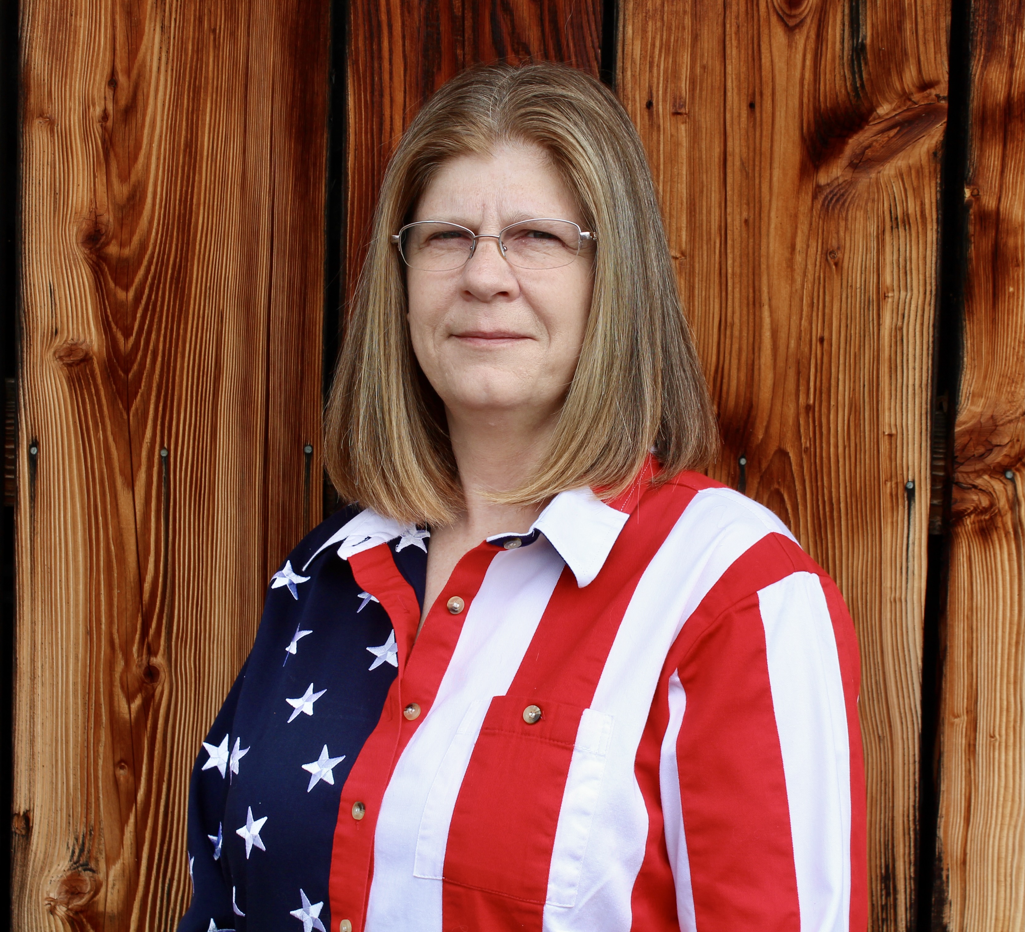 Darlene Smail