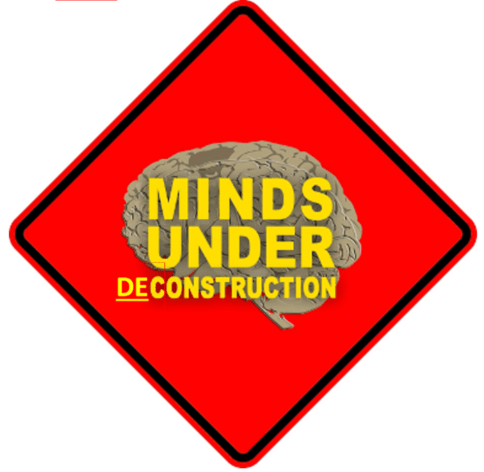 Deconstruction of the Mind