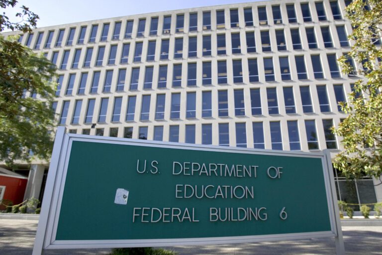 Complaint Filed Against Dept of Education Concerning Public Health Education and Promotion of COVID-19 Vaccines