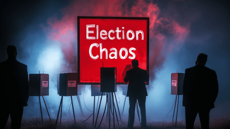Pennsylvania Elections Four Years Later: Has Anything Changed?