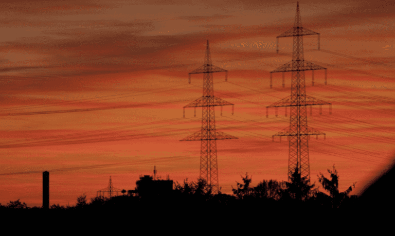 Our Fragile Grid: The Hazards of Electric Outage