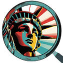 Liberty Lens Logo