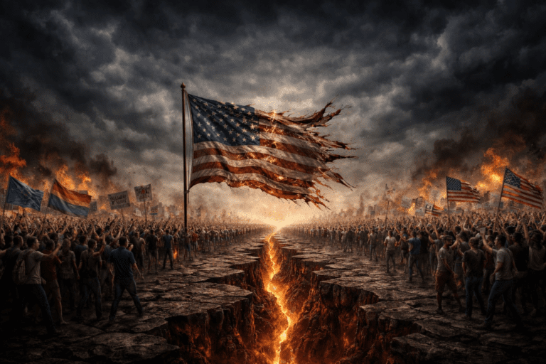 One Nation not Under God