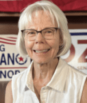 Phyllis Austin