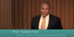 Roland Fryer