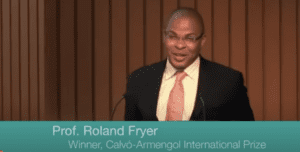 Roland Fryer