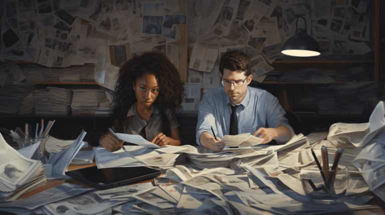 Non-Verified Applicants: An Overwhelming Burden On Our Elections