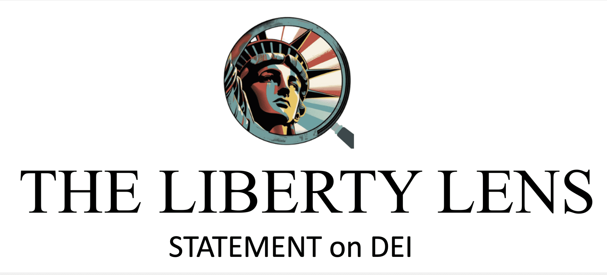 Statement on DEI