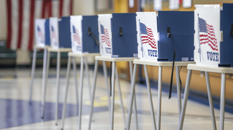 Non-Partisan Election Validity Group Files Landmark Lawsuit in Pennsylvania