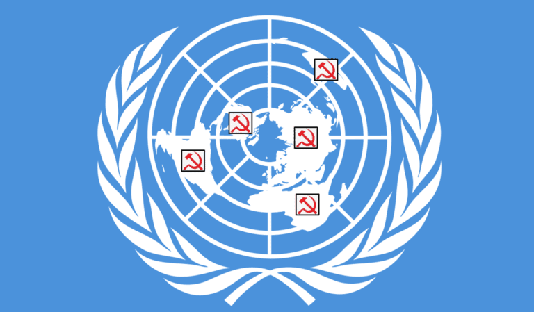 United in What? The Plan in Their Own Words