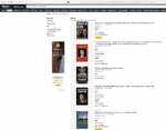 Updated Listing – Book Removed
