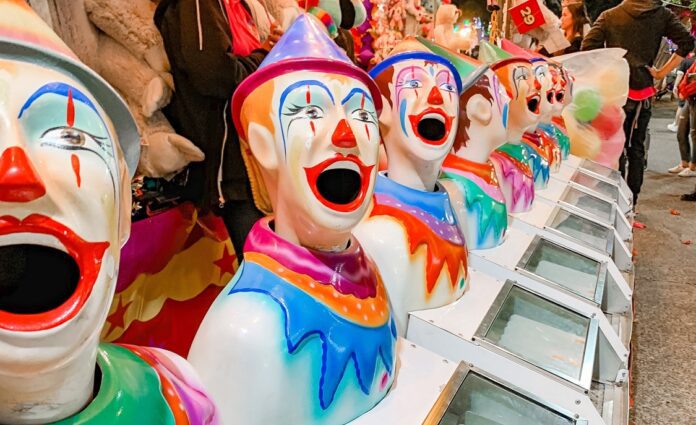 Clown World