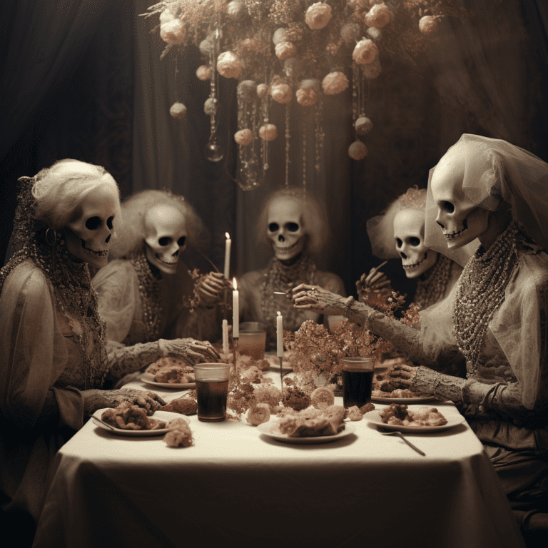 Silence of Government: You’re Being Poisoned by Your Food
