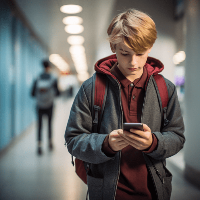 Student-Kooth
