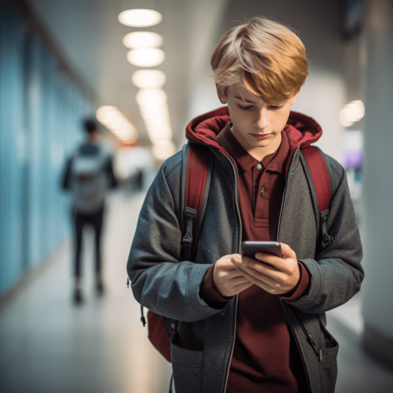 Student-Kooth